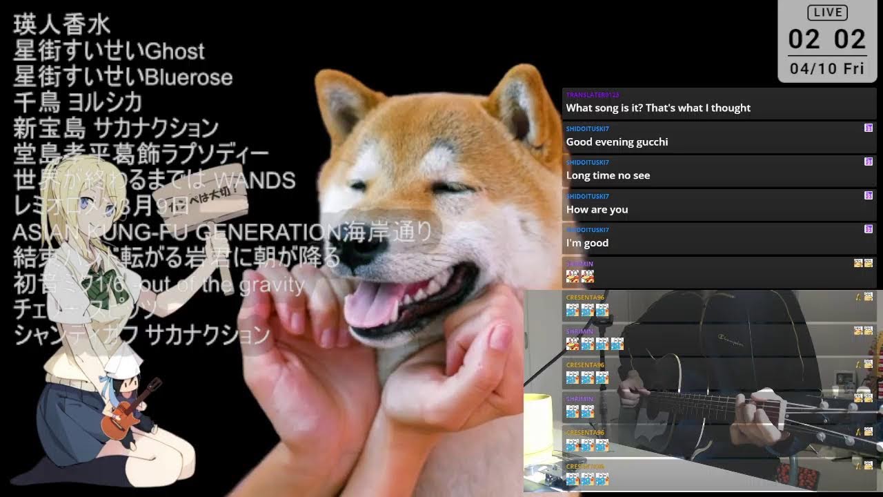 YouTubeサムネイル