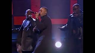 It&#39;s Showtime at the Apollo - 112 - &quot;Anywhere&quot; (1999)