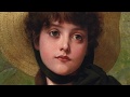Robert Schumann - Almost Too Serious (Scenes From Childhood, Op. 15) - Clara Haskil