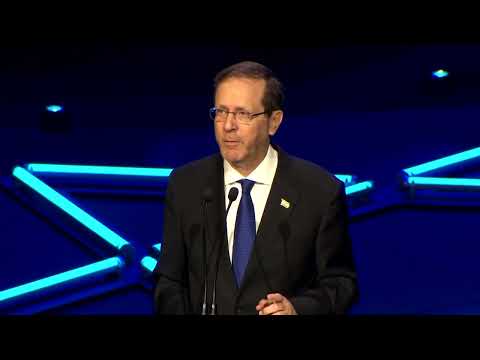 イスラエルのヘルツォーク大統領、ボンダイ襲撃事件の犠牲者を追悼 - ニュース (Israeli president Herzog honors victims of Bondi attack   News)