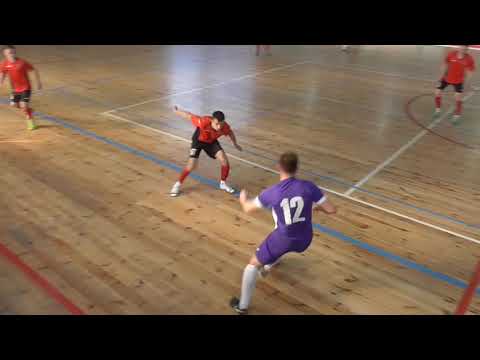 Камаз-Агро Острожець – Kroshu Lutsk – 1:2 | Друга ліга | Фінал Плей-офф ІІ матч ЧВ 2020/2021