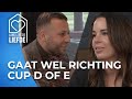 'Hoe groot zijn je borsten?' | Lang Leve de Liefde #AFL61