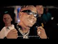 Fid Q Ft Chino Kidd  -  Mbinguni (Official Lyric Video)