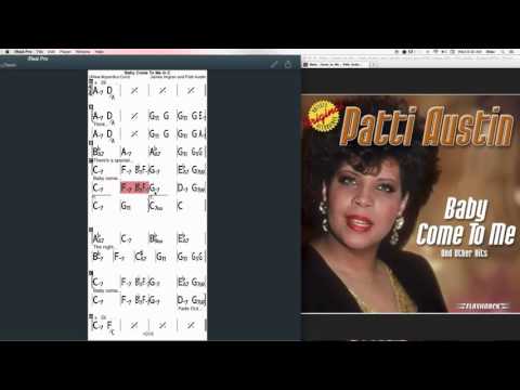 Maybe - Patti Austin