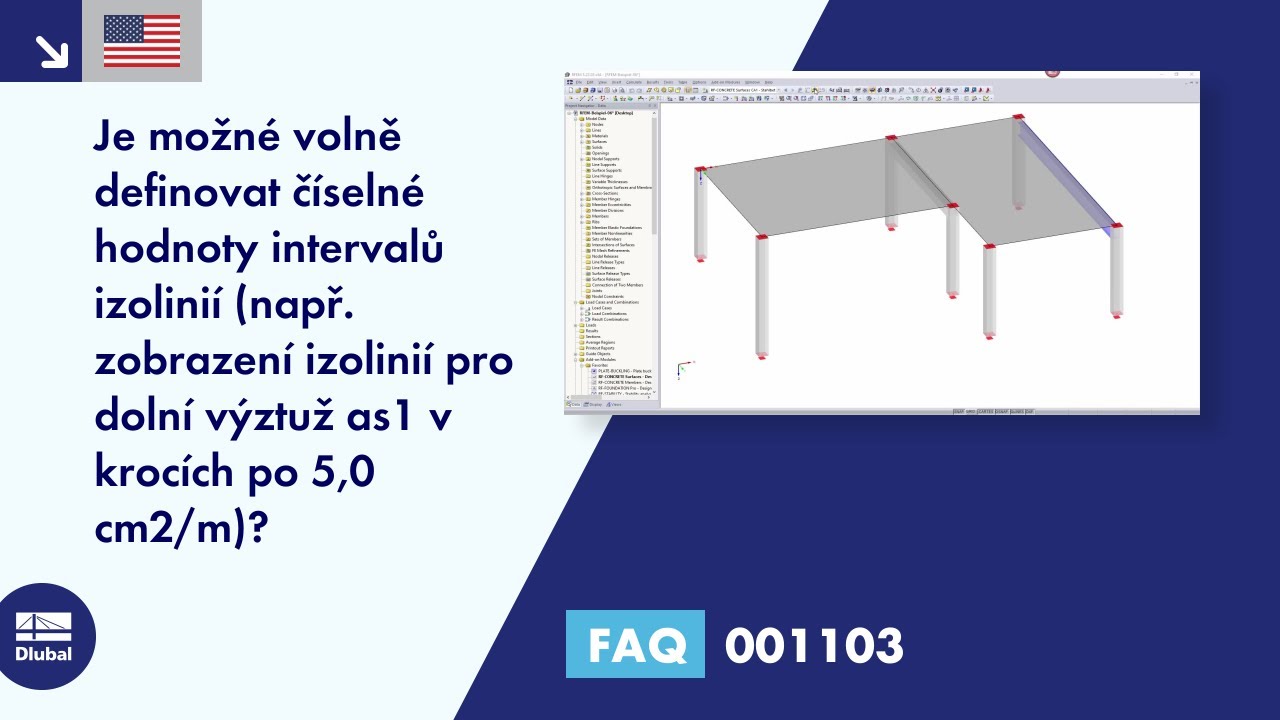 [EN] FAQ 001103 | Je možné libovolně zadat číselné hodnoty intervalů izolinií (např.