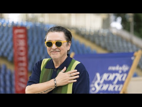 DARE KAURIČ - KRISTALNO JASNO (zmagovalna skladba MMS 2025)