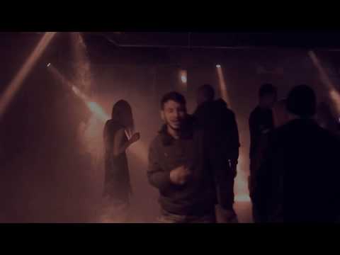 Darius Syrossian playing at MONTAK .. BABETTE CLUB ZURICH ...AFTER MOVIE !