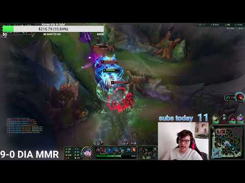 AloisNL Riven - Riven vs Yone