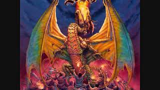 Dio - Scream (Subtitulado)