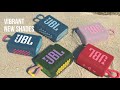 JBL | GO 3 | Portable Waterproof Speaker