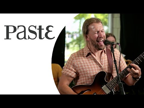 The Teskey Brothers - Take My Heart | Paste