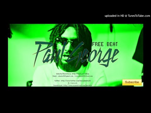 [FREE] FMB DZ X GT TYPE BEAT 2017 "Paul George" |Free Type Beat|Rap/Trap Instrumental 2017