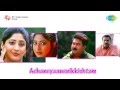 Achaneyanenikkishttam Shalabham Vazhimaruma Song