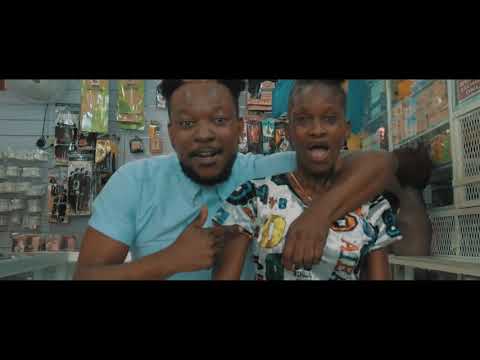 Ganggoolie ft. Candy - WOW (Official Music Video)