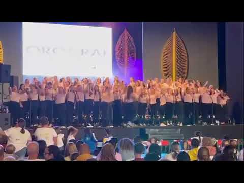 Murga Las Traviesas 2025 - Encuentro de Murgas de La Naval