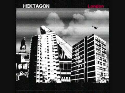 Hektagon - This is London ft. Creamo