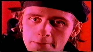 Snub TV - The Wedding Present Ukranian / Ahnrefn (1989)