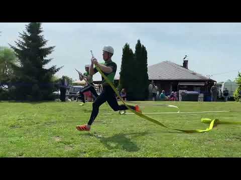 SDH Olešnice - JL Radimovice 2023 20:84 (LP 17:23)