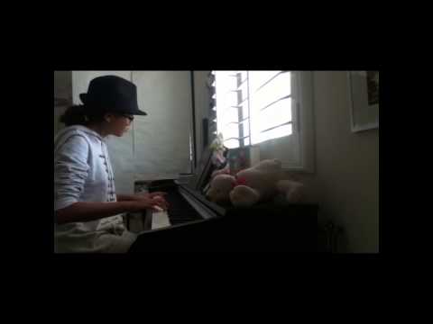 Centuries by Fall Out Boy (Piano Cover)