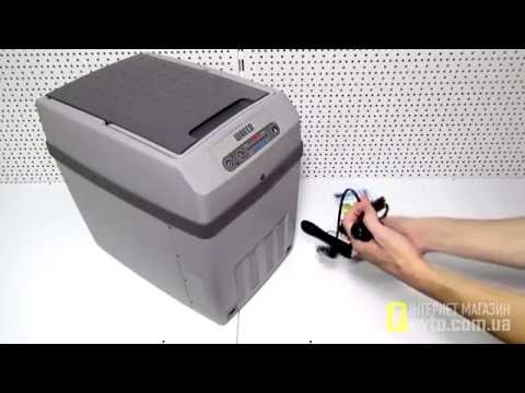 DOMETIC (Waeco) TROPICOOL TCX 21 Thermoelectric cooler (20 l)