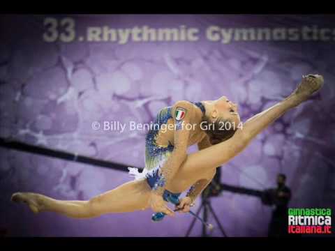 Veronica Bertolini - Clubs 2014/2015 - Music