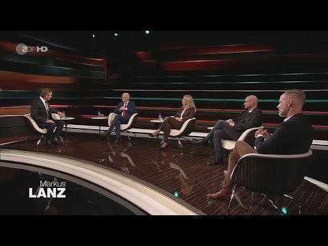 Markus Lanz 19. Mai 2020 Peter Tschentscher,Kristina Dunz,Sebastian Fiedler,Prof. Dirk Brockmann