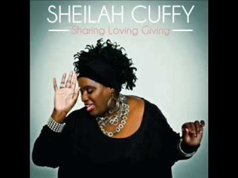 SHEILAH CUFFY / Family Love