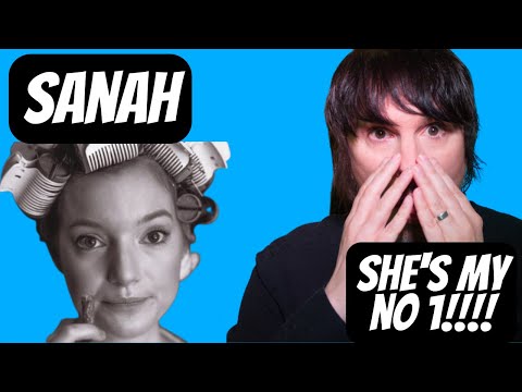 PRO SINGER'S first REACTION to sanah - projekt nieznajomy nie kłamie