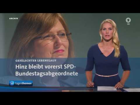 tagesthemen 23:15 Uhr, 04.08.2016