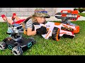 NERF WAR - FINAL BATTLE