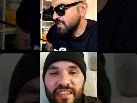 Tizzey Talks "Special" mit Zer.Fleisch