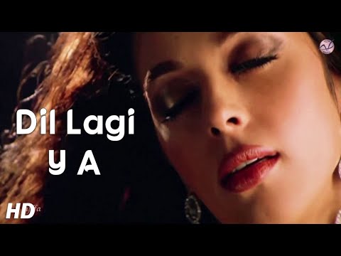 Dil Lagi  ( Y A )  UHD Video |  Himesh Reshammiya | Hansika Motwani | Mallika Sherawat | 🎧 HD Audio