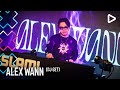 Alex Wann @ ADE (LIVE DJ-set) | SLAM!
