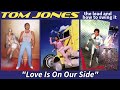 Tom Jones - Love Is On Our Side (The Lead and How To Swing It - 1994)