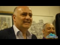DE ANGELIS, 'OTTIMISMO DI PANGRAZIO RICORDA QUELLO RENZI...''