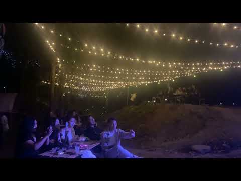 Toya Band ft Muanpuia(Dreamhunter) - Min hlan rawh @on the rocks