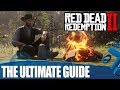 Red Dead Redemption 2 - The Ultimate Beginner's Guide