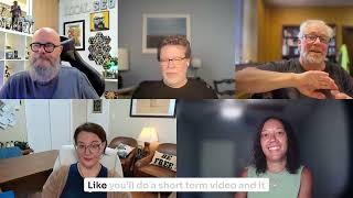 The Post I/O Playbook for Local SEO Visibility with Cindy Krum, Gregg Gifford & Krystal Tang - P 2
