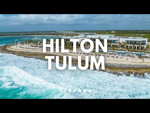 Videos del Hilton Tulum Riviera Maya 5★ en Tulum, MéxicoVerPrecios17CerrarConsulta por Whatsapp 🇦🇷BookingTripadvisorExpediaAgodaTravelocityPricelineTripSkyscannerDespegarKayakHotelesBestdayDestiniaTrivagoLastminuteHotwireTui