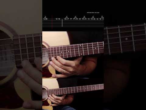 November Rain (first solo) but it's without bends