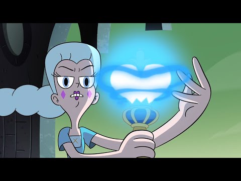Star vs. the Forces of Evil Soundtrack - Moon's Theme