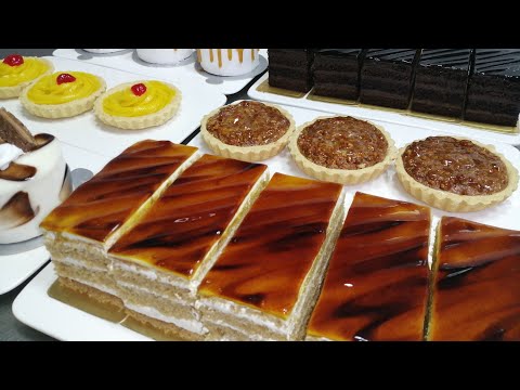 #chocklat #cake #cupcake #sweet Best adia salam cake parbest presentation for cake