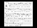 Rorate Caeli - Introit Fourth Sunday of Advent ...