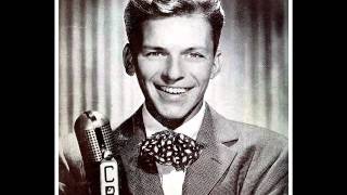 Frank Sinatra - This Love Of Mine 1941 Tommy Dorsey Orchestra