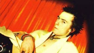 Sid Vicious - Belsen Was A Gas (subtitulado al español)