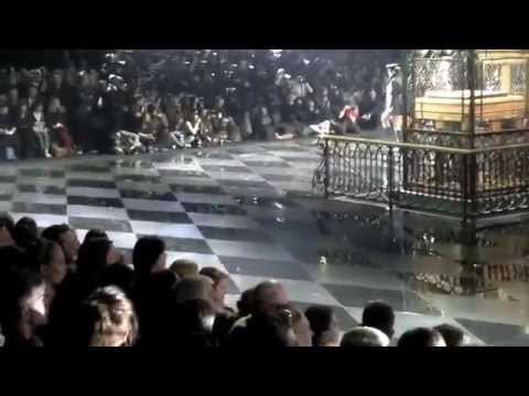 Louis Vuitton Paris FW 2011