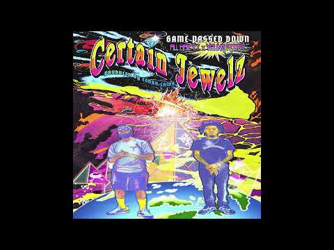 All Hail Y.T. x Young Roddy - Game Passed Down (Audio)