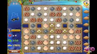 Mobile Monday - Mini Golf Matchup, Snoopy Coaster, Hidden Wonders of the Depths, R.I.P. Rally