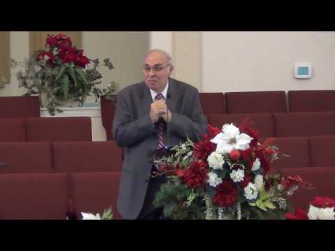 12/28/2014 Liviu Percy - Luca 2:1-20