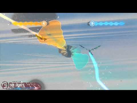 Entwined Playstation 4